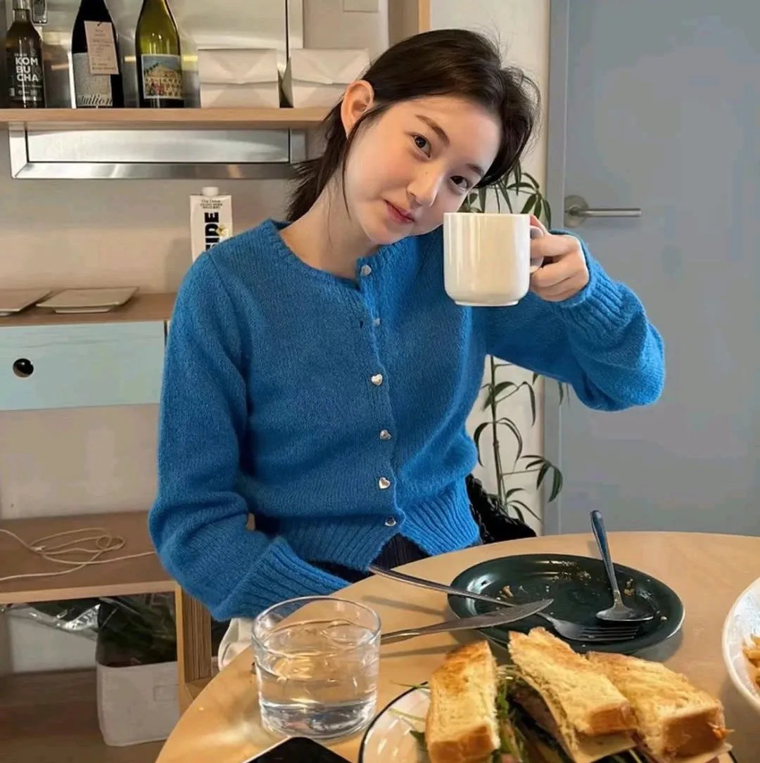 南风知我意