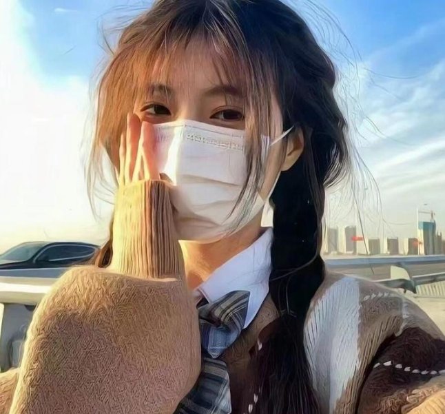 鬼三惊