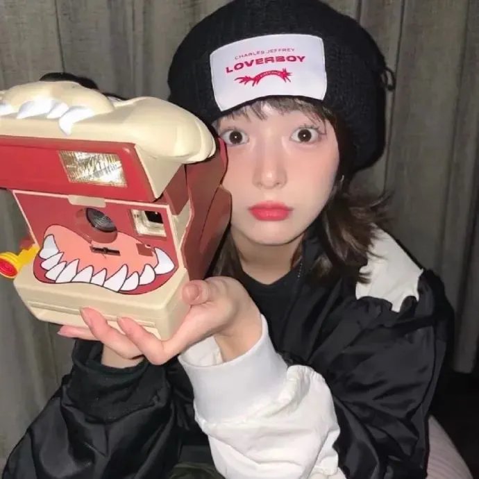 火舞丽人